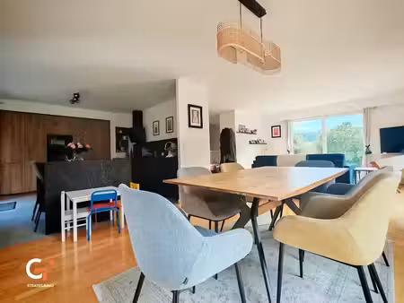 vente maison 7 pièces 166 m² à fontaine-sous-préaux (76160)  450 000 €
