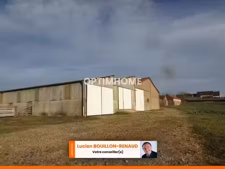 vente propriété 3 pièces 2000 m² à le rousset (71220)  450 000 €