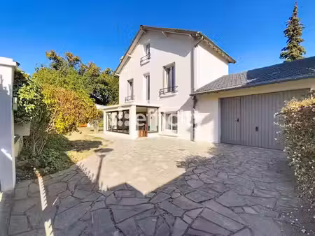 vente maison 4 pièces 80 m² à saint-gratien (95210)  450 000 €