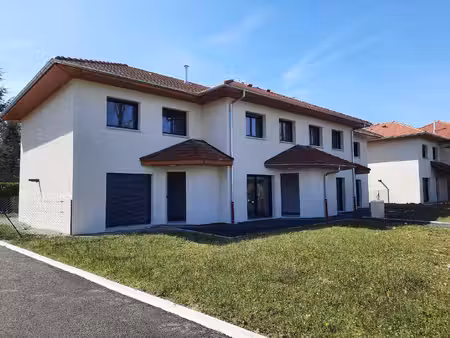 maison à louer
