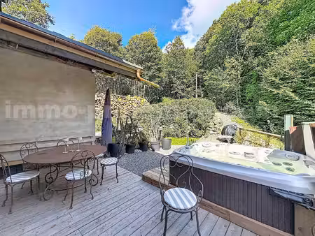 duplex à vendre