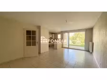 duplex à louer
