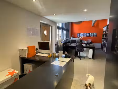 espace bureau à louer