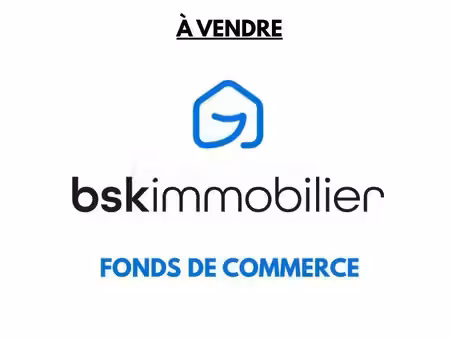 local d'activités à vendre