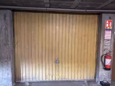 parking à vendre