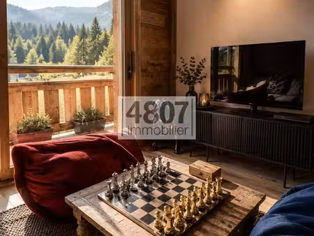 chalet à vendre