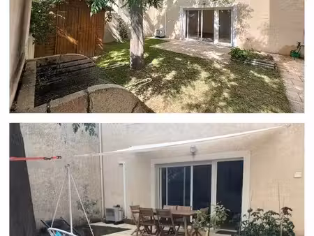 location maison 3 pièces saint-jean-de-védas