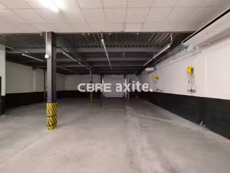 local commercial à louer