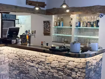 restaurant à vendre