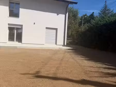 maison à louer