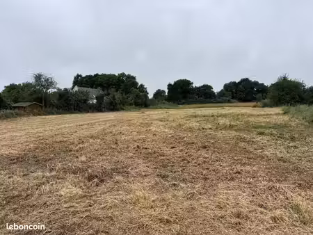 terrain 1 028 m² asserac