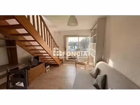 duplex à louer