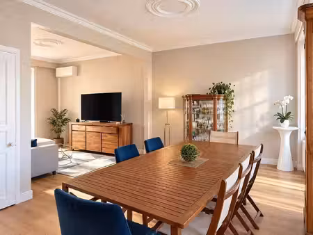 duplex à vendre