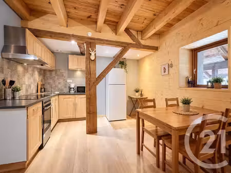 duplex à vendre