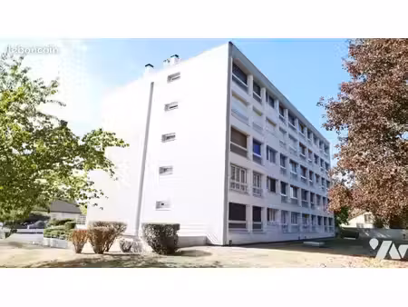 appartement 4 pièces 87 m²