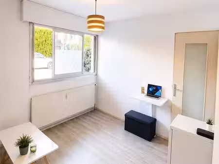studio à vendre