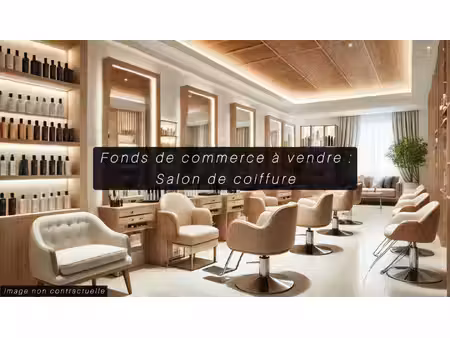 boutique à vendre