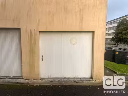 parking à louer