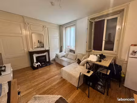 appartement  t2