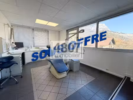 espace bureau à vendre