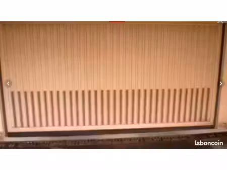 vente parking/ garage/ box avec lumière à 2' de la gare d'orléans