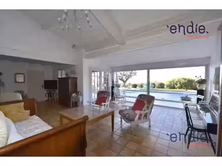 vente maison 6 pièces 158 m² à tréville (11400)  460 000 €