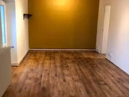 t3 50 m² - 2 chambres - garage + cave - andrézieux-bouthéon