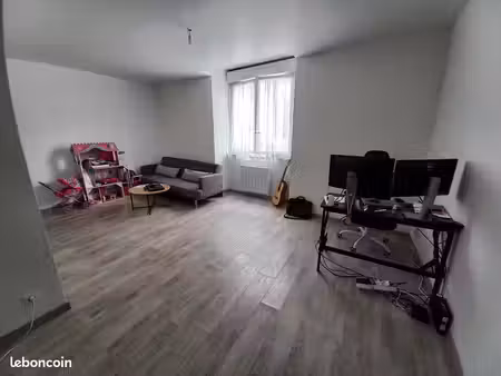 appartement t3