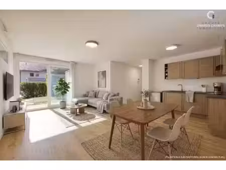 studio à vendre
