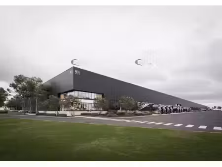 entrepôt à louer