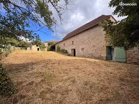 grange 3 pièces 48 m²
