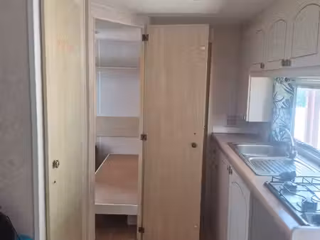 mobil-home