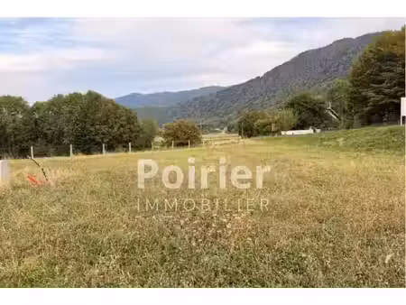 terrain constructible neuf à vendre