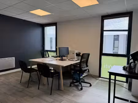 espace bureau à louer