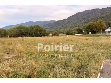terrain constructible neuf à vendre