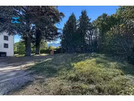 terrain constructible neuf à vendre