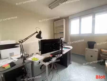espace bureau à louer