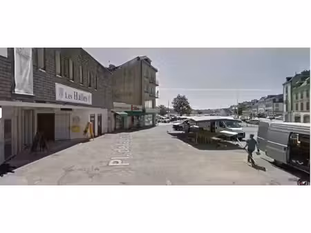 boutique à vendre