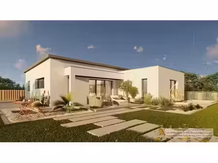 vente maison neuve 4 pièces 109 m² à quint-fonsegrives (31130)  470 000 €