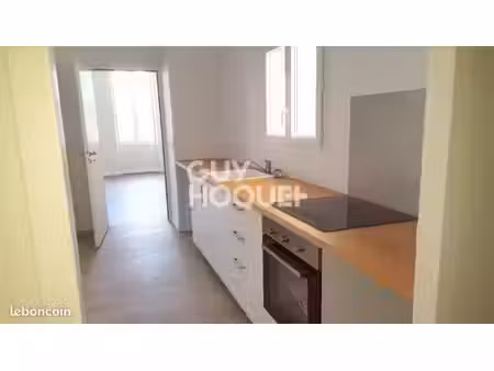 duplex 4 pièces 106 m²