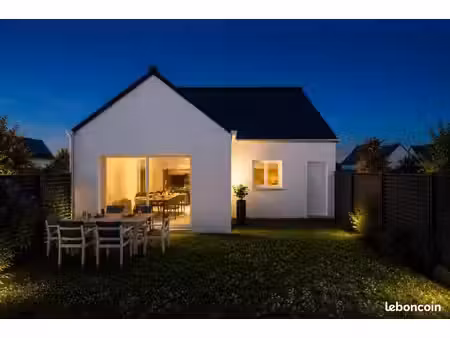 maison 3 pièces 68 m²
