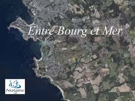 terrain constructible neuf à vendre