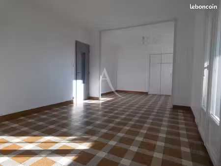 maison 4 pièces 79 m²