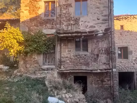vente maison et terrain