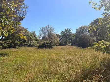terrain constructible neuf à vendre