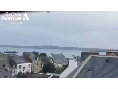 immeuble à vendre