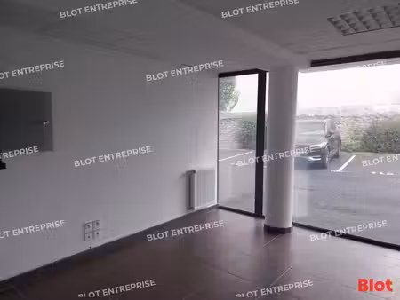 espace bureau à vendre