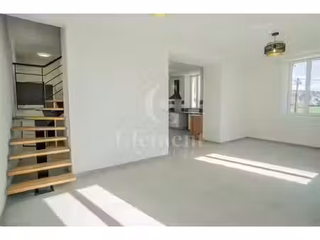 duplex à louer
