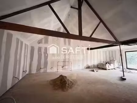 immeuble à vendre
