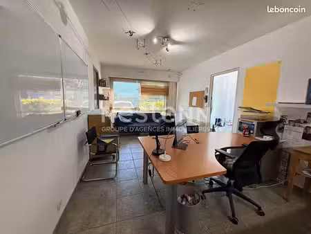 local 21 m² talence
